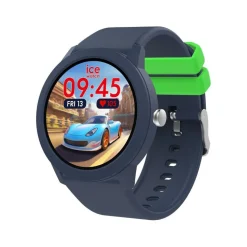 ICE WATCH Montre Connectée Ice Smart Junior 3.0 Ronde Best