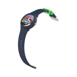 ICE WATCH Montre Connectée Ice Smart Junior 3.0 Ronde Best