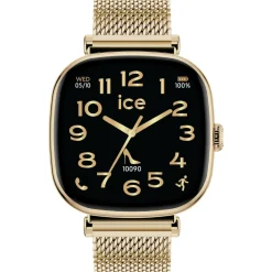 ICE WATCH Montre Connectée Ice Swatch Ice Smart Sq 2.0 Discount