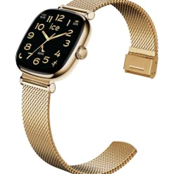 ICE WATCH Montre Connectée Ice Swatch Ice Smart Sq 2.0 Discount