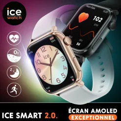 ICE WATCH Montre Connectée Smart 2.0 Outlet