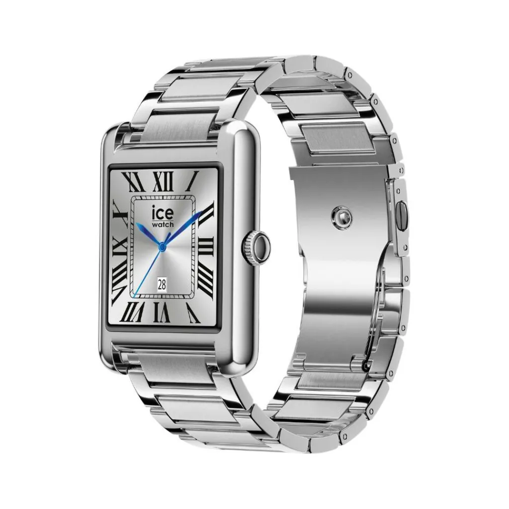 ICE WATCH Montre Connectée Ice Smart Tks 2.0 Best