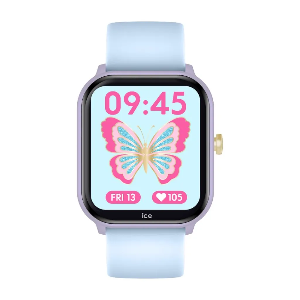 ICE WATCH Montre Connectée Smart Junior 2.0 Sale