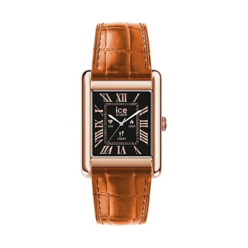 ICE WATCH Montre Connectée Ice Smart Tks 2.0 Discount