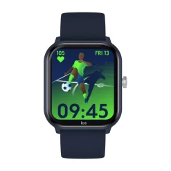 ICE WATCH Montre Connectée Ice Smart Junior 2.0 Hot
