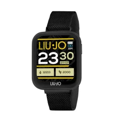 LIU JO Montre Connectée Smartwatch Voice Hot