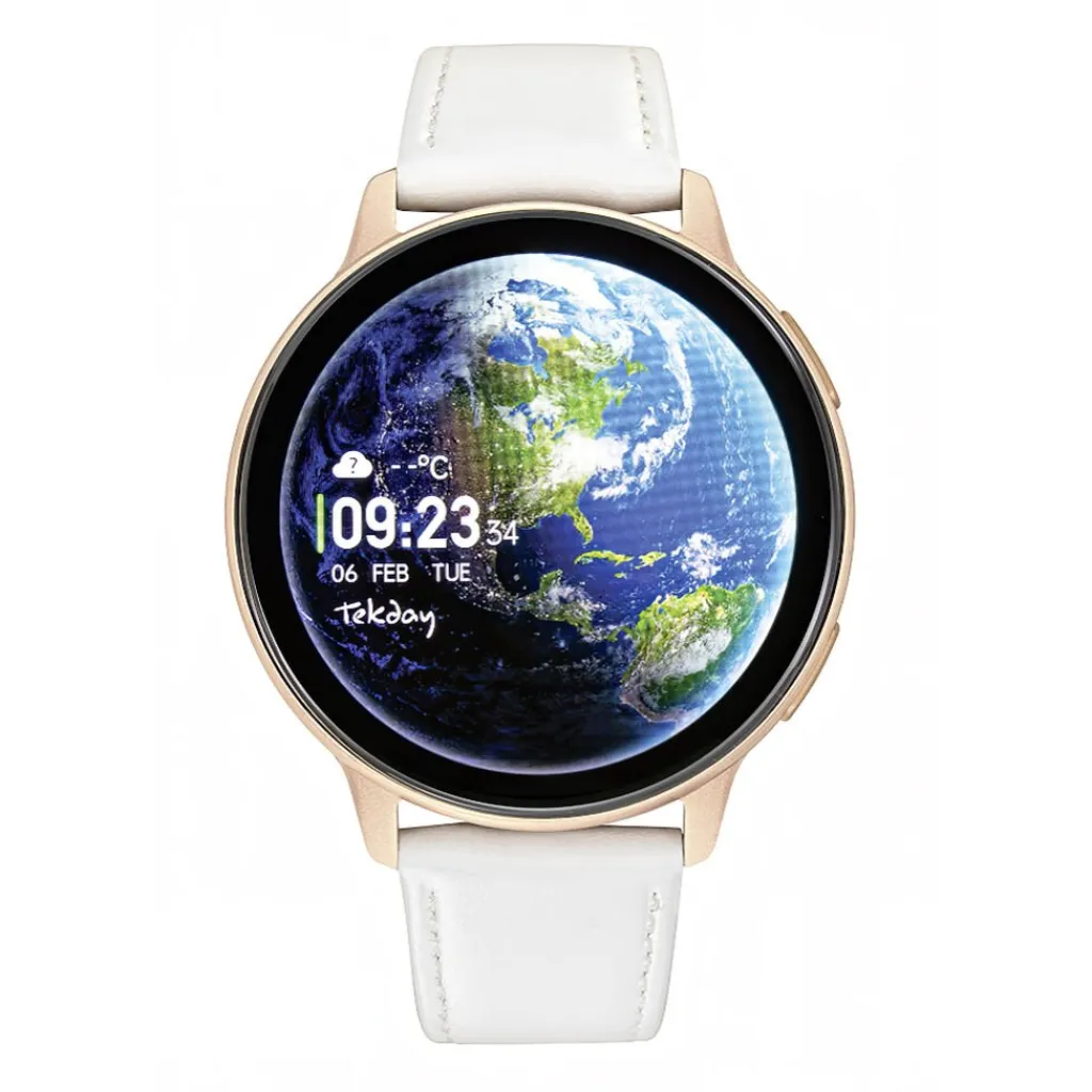 TEKDAY Montre Connectée