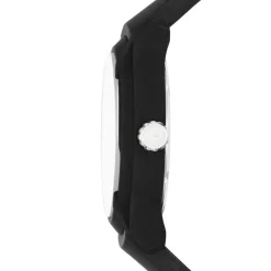 DIESEL Montre Armbar Rig Noir Discount