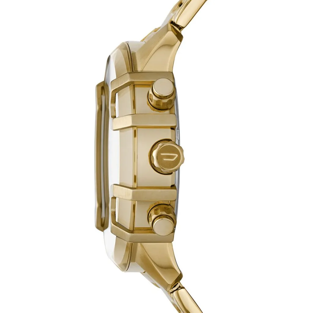 DIESEL Montre Fadelite Noir Sale