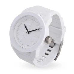 DIESEL Montre Franchise Blanc Sale