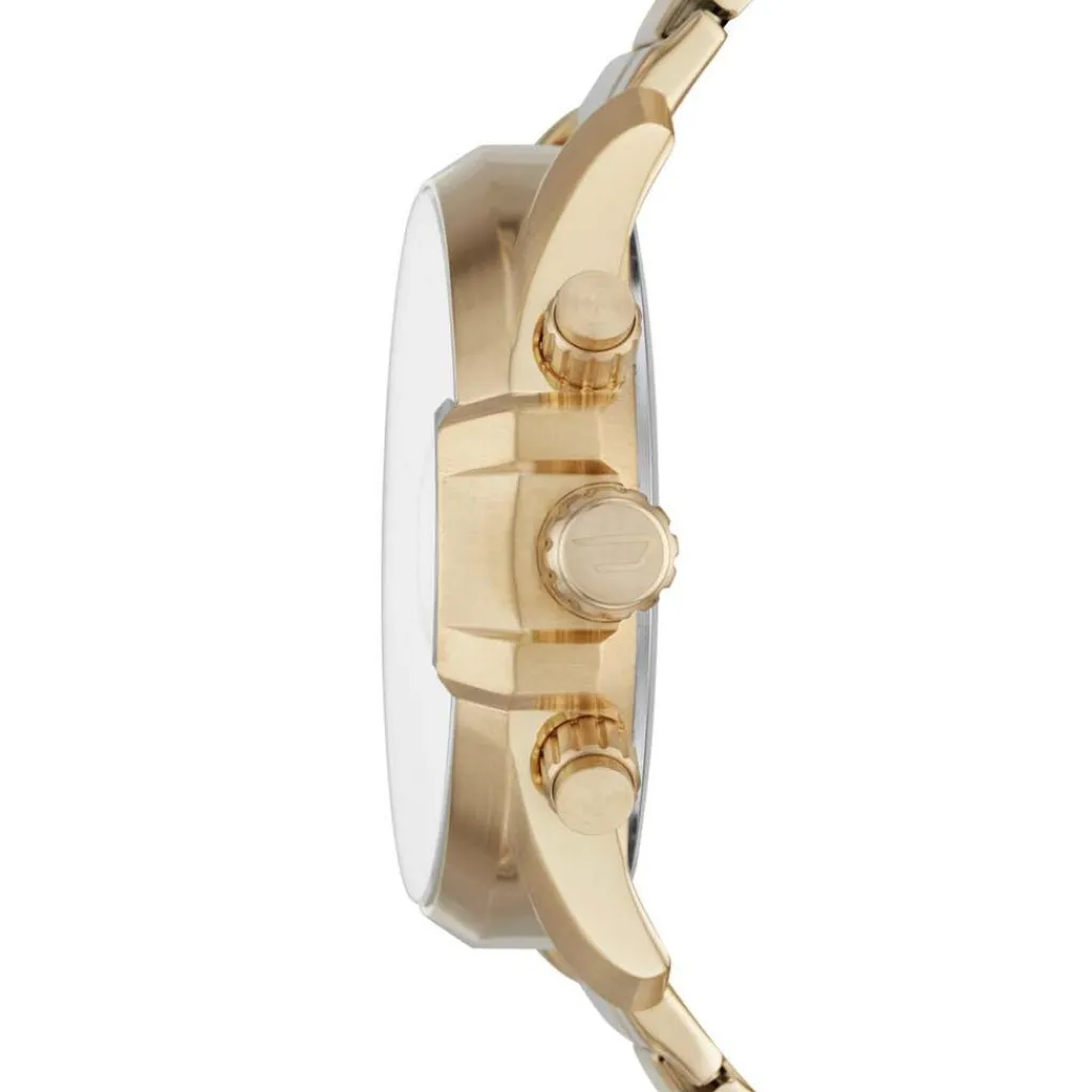 DIESEL Montre Ms9 Champagne Sale