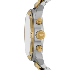 DIESEL Montre Spiked Argenté Hot