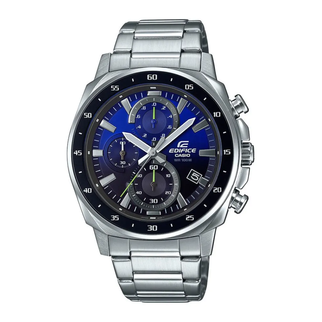 CASIO EDIFICE Montre Edifice Bicolore Sale
