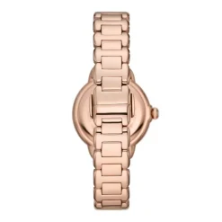 EMPORIO ARMANI Montre Blanc Discount