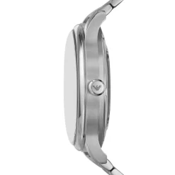 EMPORIO ARMANI Montre Crème Online