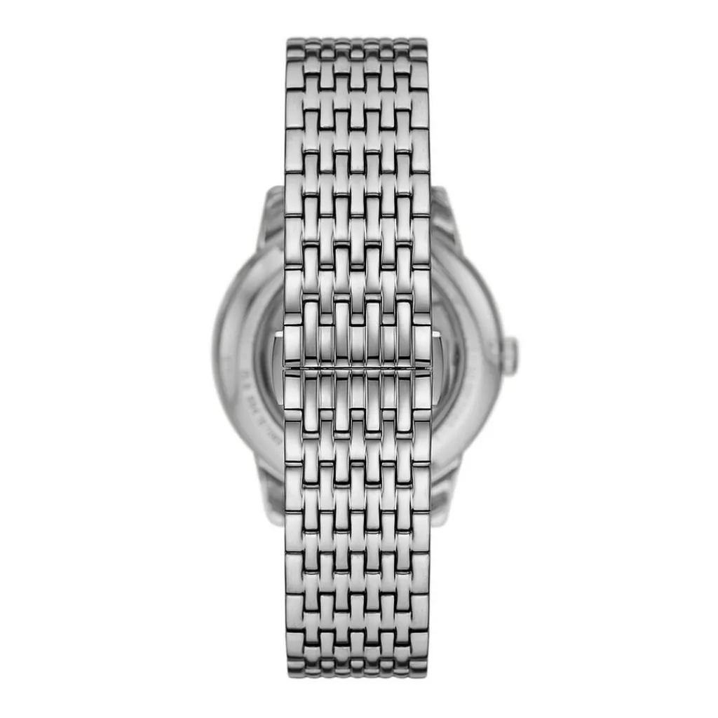 EMPORIO ARMANI Montre Crème Online