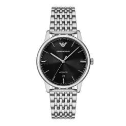 EMPORIO ARMANI Montre Noir Hot
