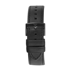 EMPORIO ARMANI Montre Noir Sale