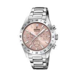 FESTINA Montre Boyfriend Rose Clearance