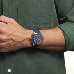 FESTINA Montre Ceramic Bleu Clearance