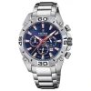 FESTINA Montre Chrono Bike Bleu Best