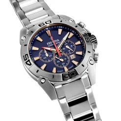 FESTINA Montre Chrono Bike Bleu Best