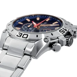 FESTINA Montre Chrono Bike Bleu Best