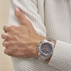 FESTINA Montre Chrono Bike Bleu Best