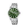 FESTINA Montre Classics 41 Vert Outlet