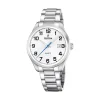 FESTINA Montre Classics 42 Blanc New