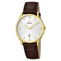 FESTINA Montre Classics Argent Online