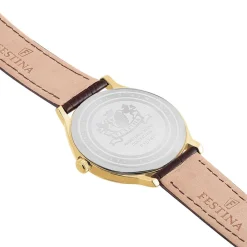 FESTINA Montre Classics Argent Online