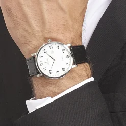 FESTINA Montre Classics Blanc Hot