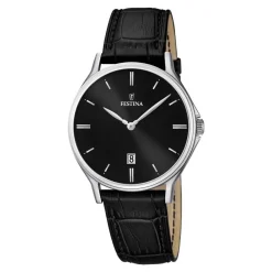FESTINA Montre Classics Noir Sale