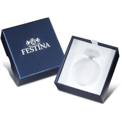 FESTINA Montre Gousset Blanc