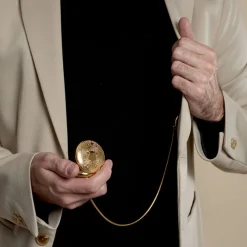 FESTINA Montre Gousset Blanc