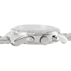 FESTINA Montre Junior Fond Bleu cadran gris fond bleu bracelet acier argenté Hot