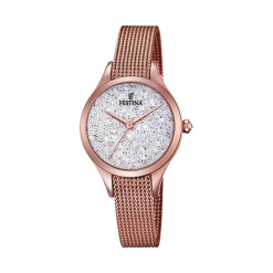 FESTINA Montre Mademoiselle Blanc Sale