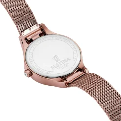 FESTINA Montre Mademoiselle Blanc Sale