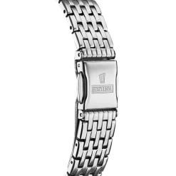 FESTINA SWISS MADE Montre 29 Argenté cadran argenté fond argenté bracelet acier argenté Online