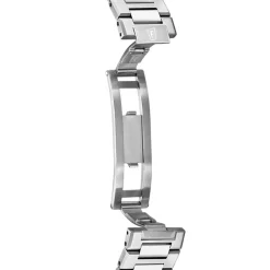 FESTINA SWISS MADE Montre Automatic Squelette 40 Argenté Hot