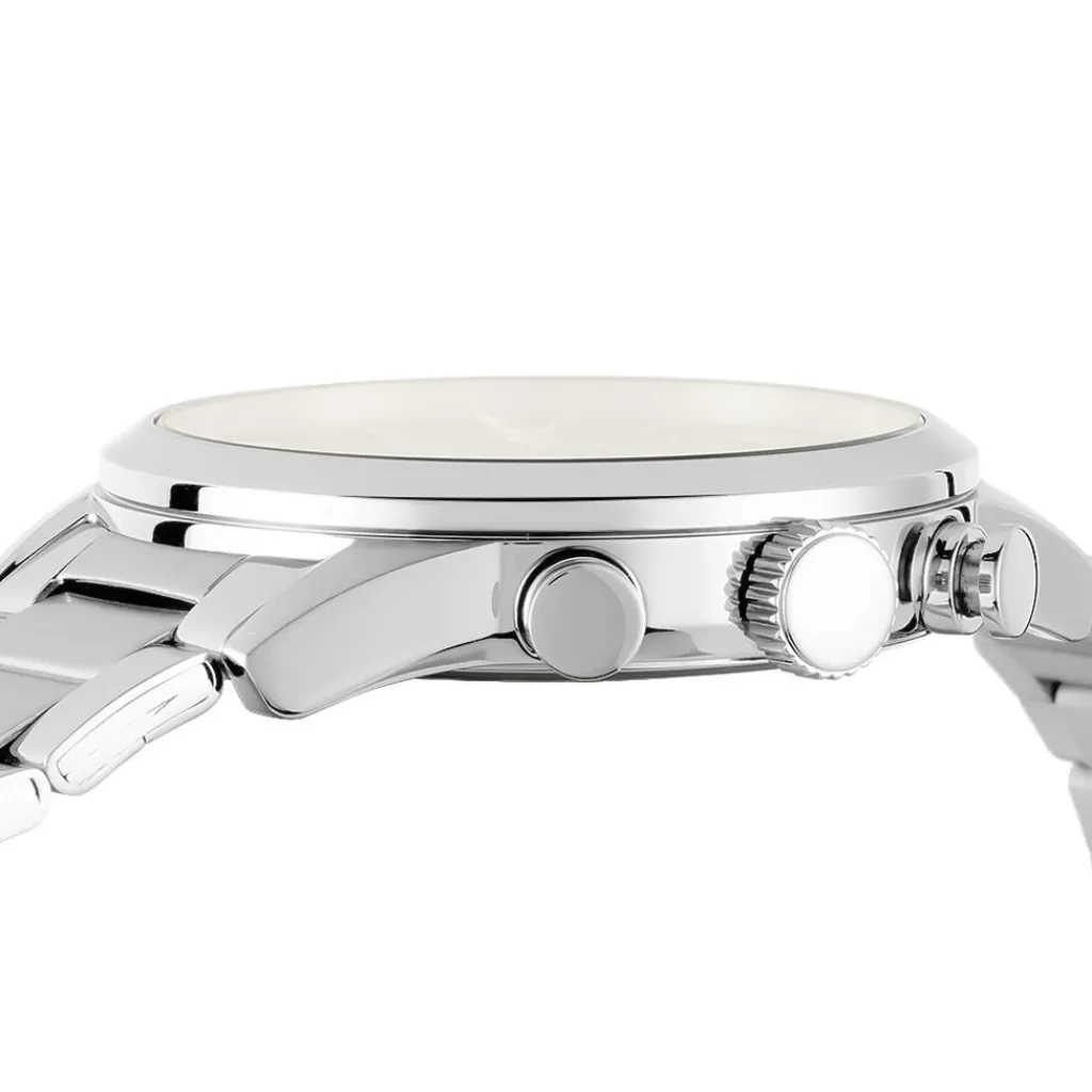 FESTINA Montre Timeless Chronograph Bleu Outlet