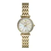FOSSIL Montre Carlie Mini Nacre Clearance