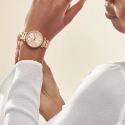 FOSSIL Montre Es4301 Clearance