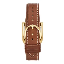 FOSSIL Montre Harwell Blanc Clearance