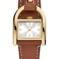 FOSSIL Montre Harwell Blanc Clearance