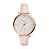 FOSSIL Montre Jacqueline Blanc Best