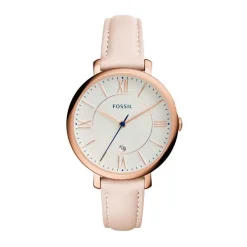 FOSSIL Montre Jacqueline Blanc Best