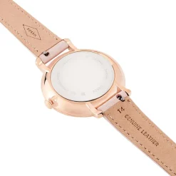 FOSSIL Montre Jacqueline Blanc Best