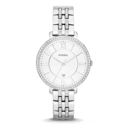 FOSSIL Montre Jacqueline Argent Online